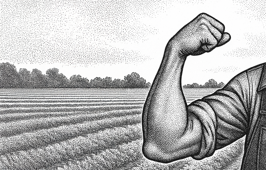Protein Punches: How Should We Think About The Mighty Macronutrient?