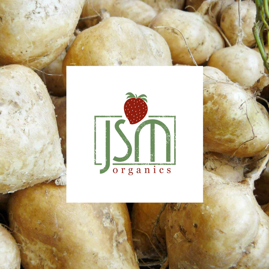 Jicama