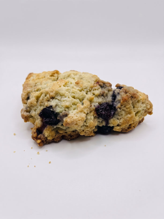 Blueberry Scone