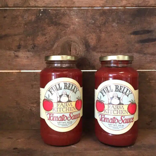 Pantry Delights