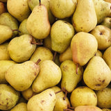 Fan-Stil Pears