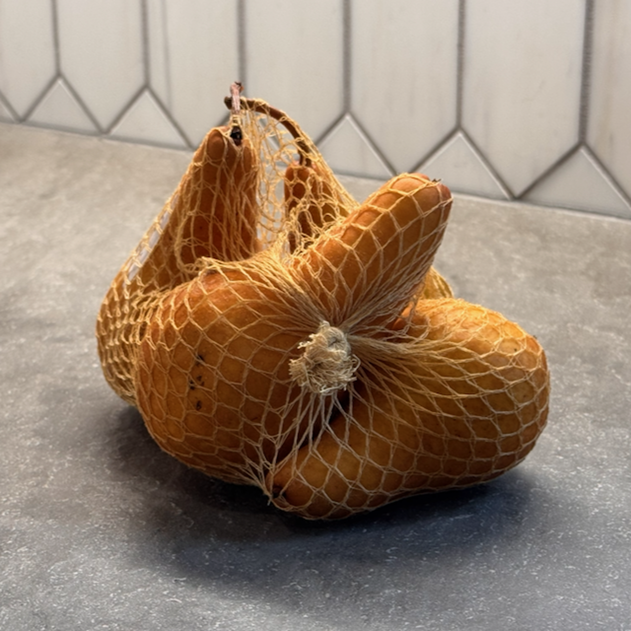 Bosc Pears