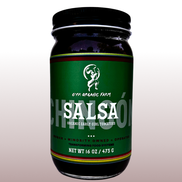 Early Girl Salsa