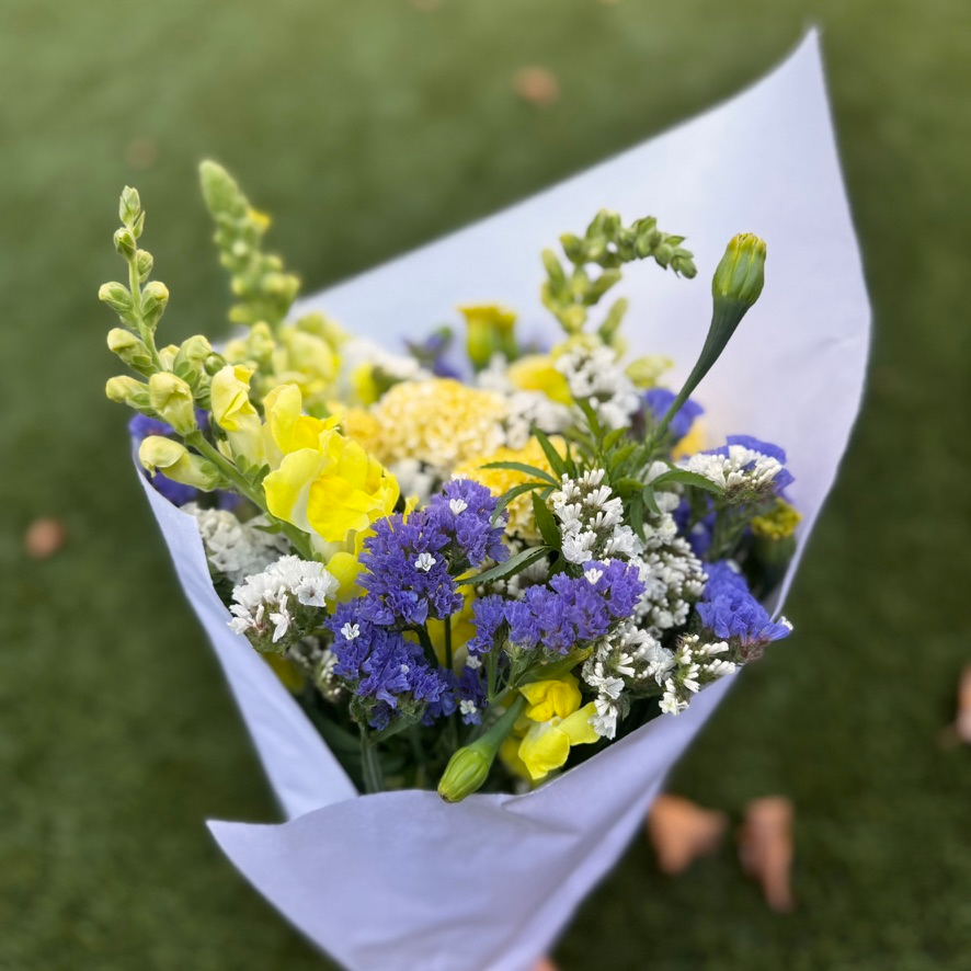 Farmers Seasonal Bouquet