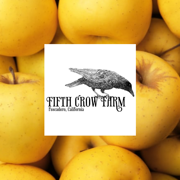 Golden Delicious Apples