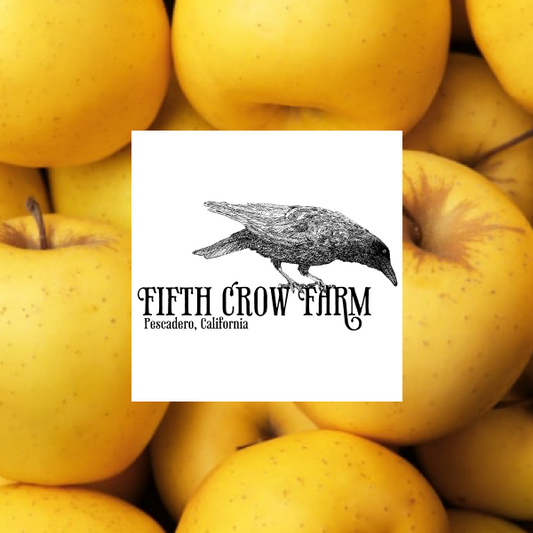 Golden Delicious Apples