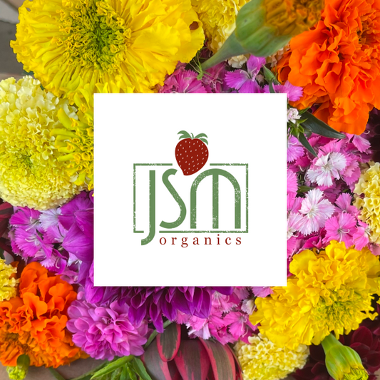 Farmers Seasonal Bouquet