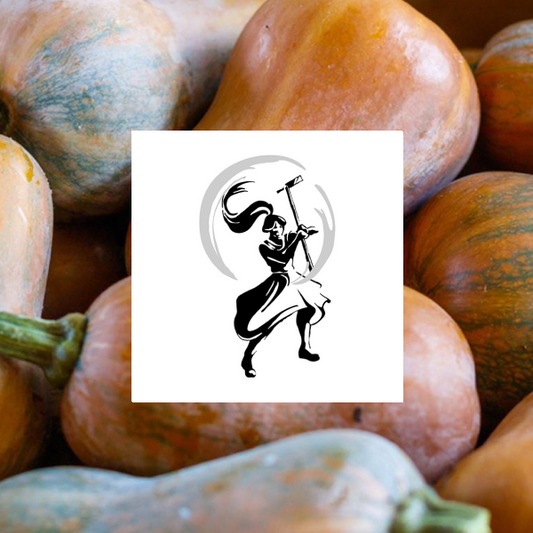 Honeynut Squash (2-count)