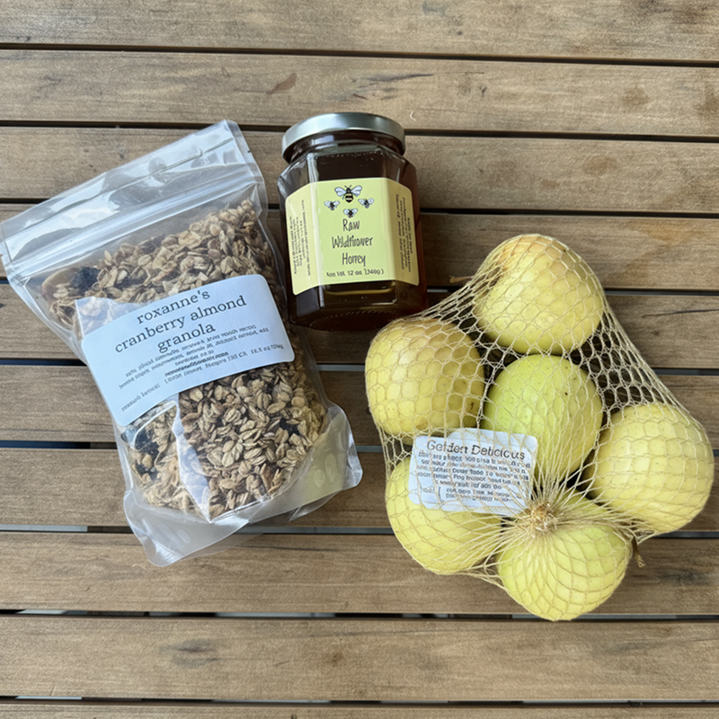 Breakfast Bundle