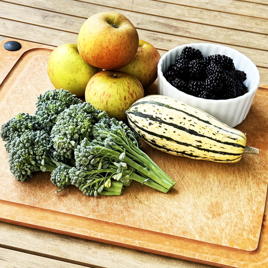Seasonal Produce Bundle