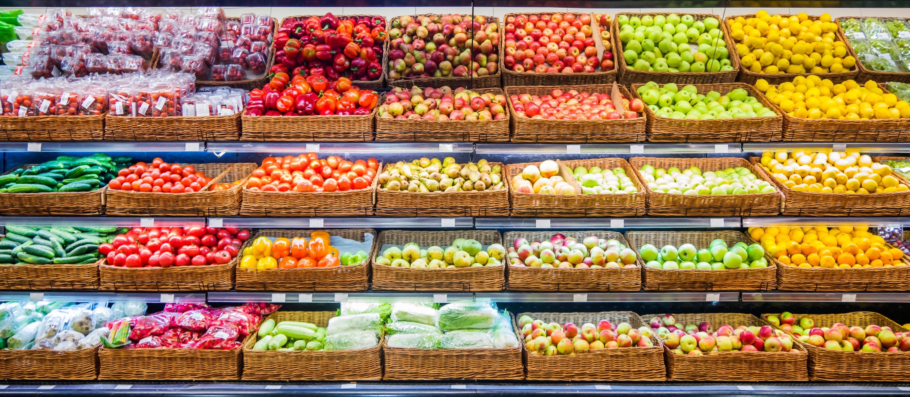 What’s With All the Certifications? Part One: Organic