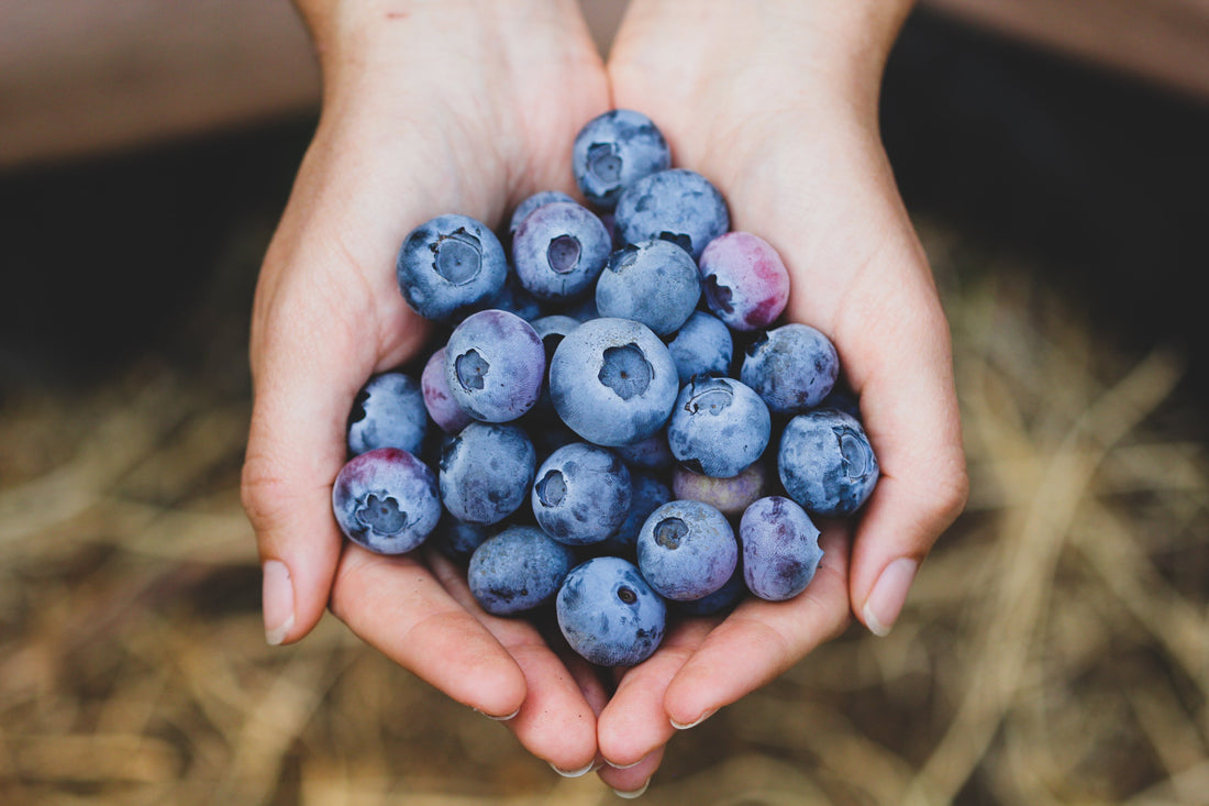 From Finance to Farming