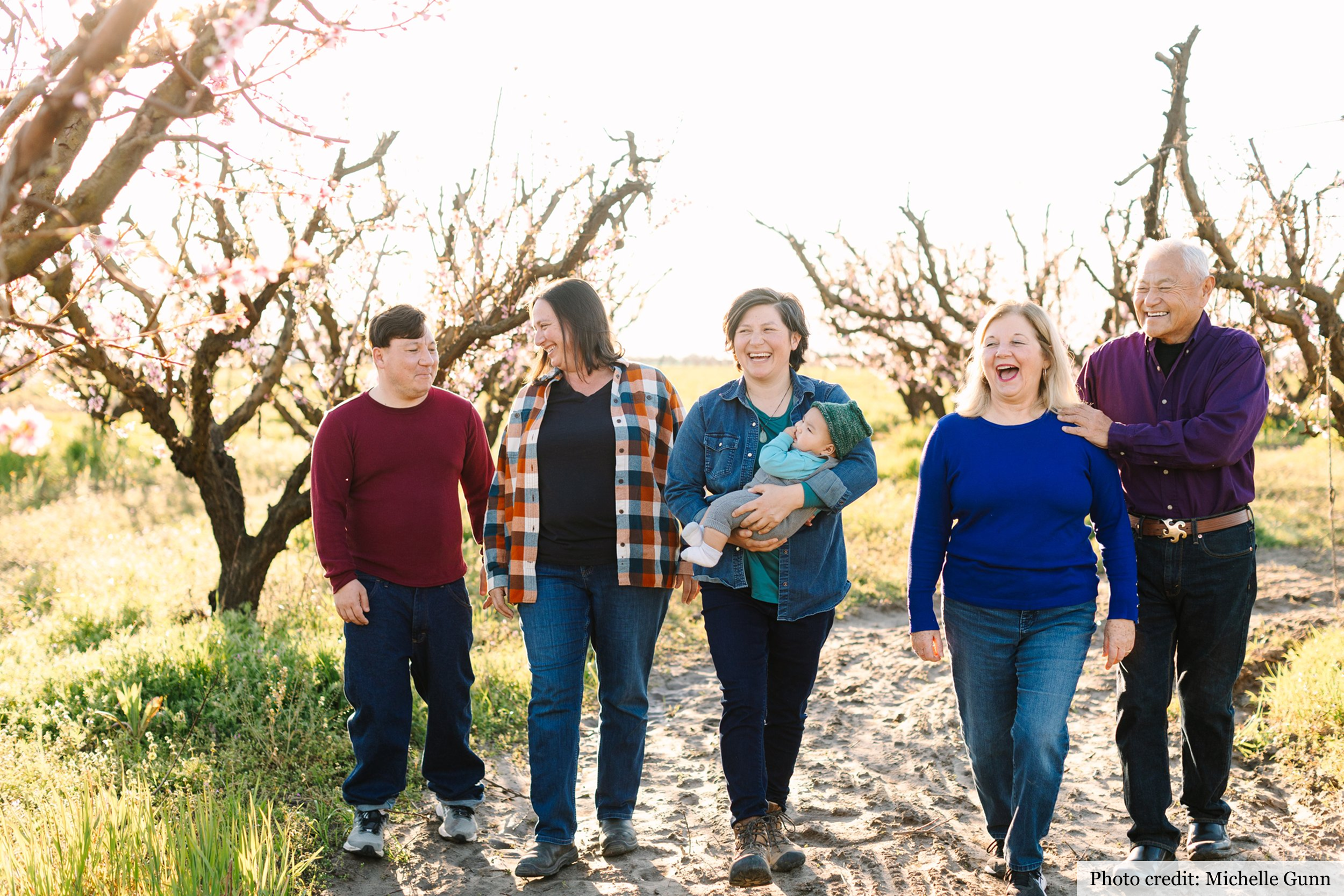 Welcome the Masumotos and Their Amazing Stone Fruit