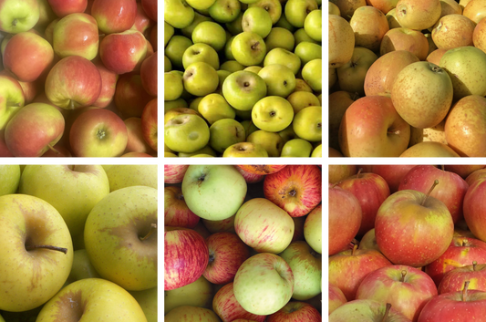 How Do You Like These Apples?