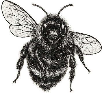 They pollinate our fruit. Let’s return the favor.