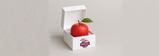 There’s a New Apple Store In Town.