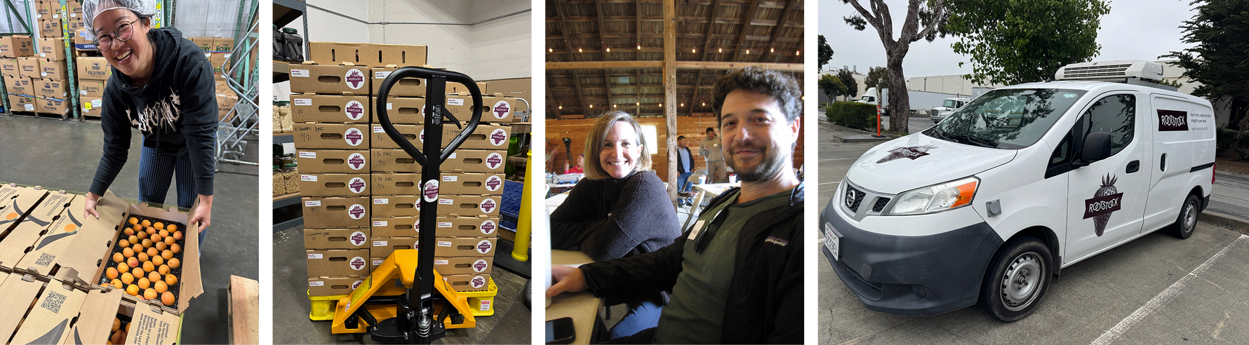 A Week in the Life of Rootstock