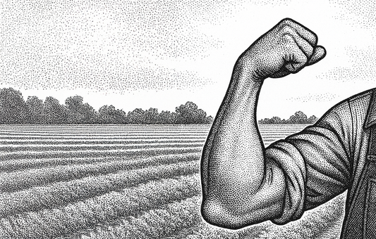 Protein Punches: How Should We Think About The Mighty Macronutrient?