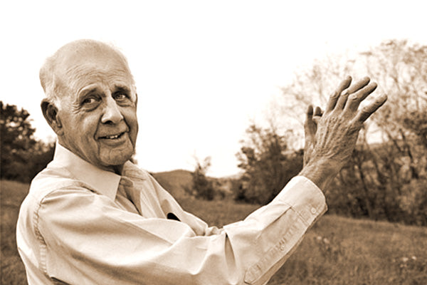 Eating Is an Agricultural Act: A Tribute to the Late Wendell Berry