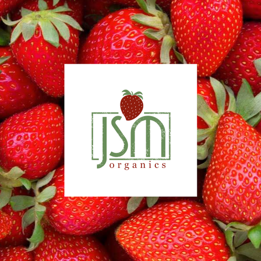 Monterey Strawberries