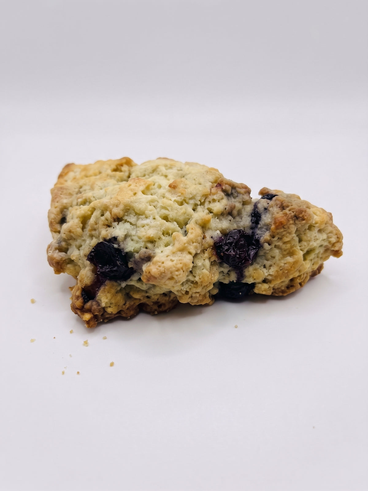 Blueberry Scone