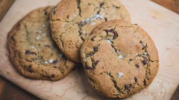 Baked Goods