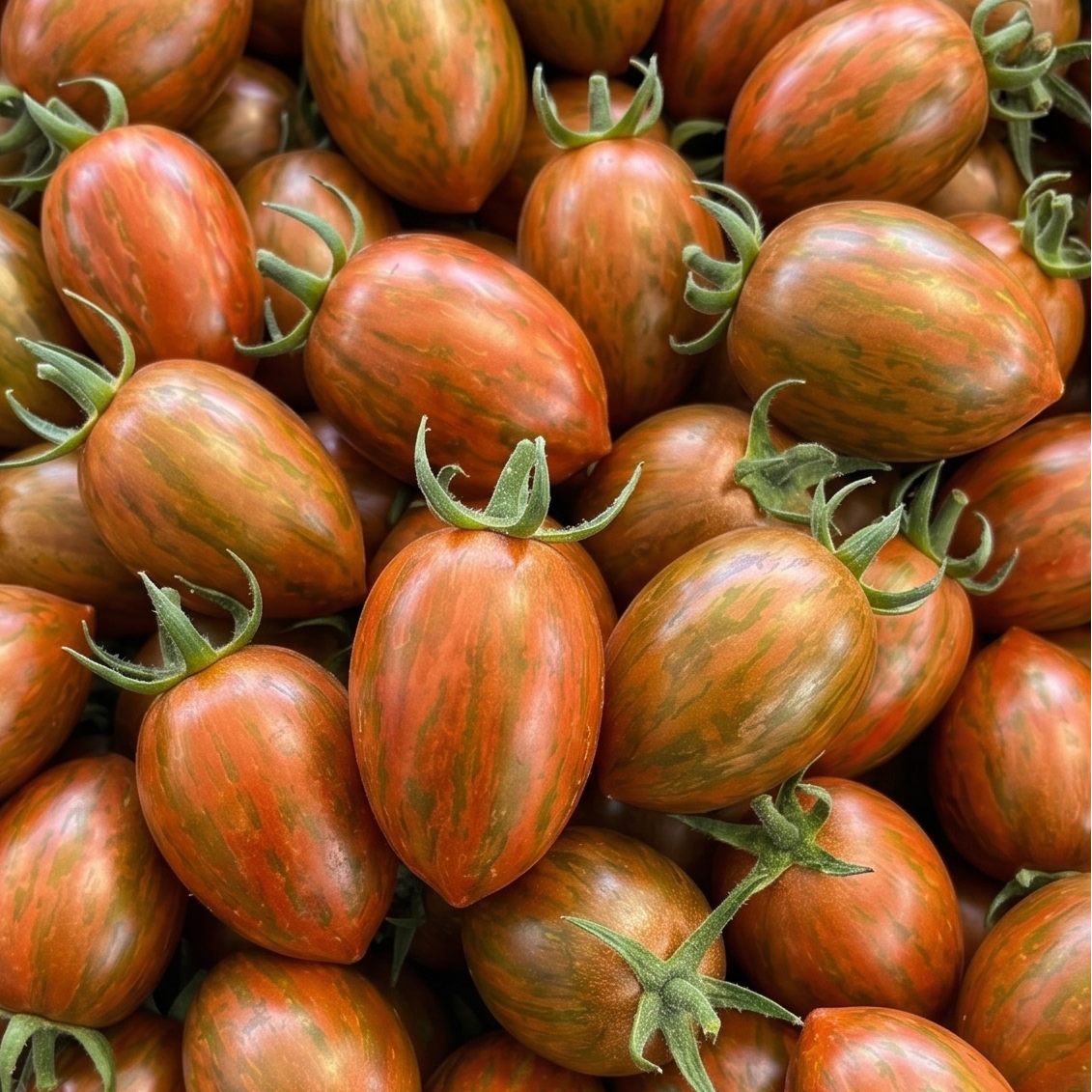 Bronze Torch Cherry Tomatoes (clamshell)