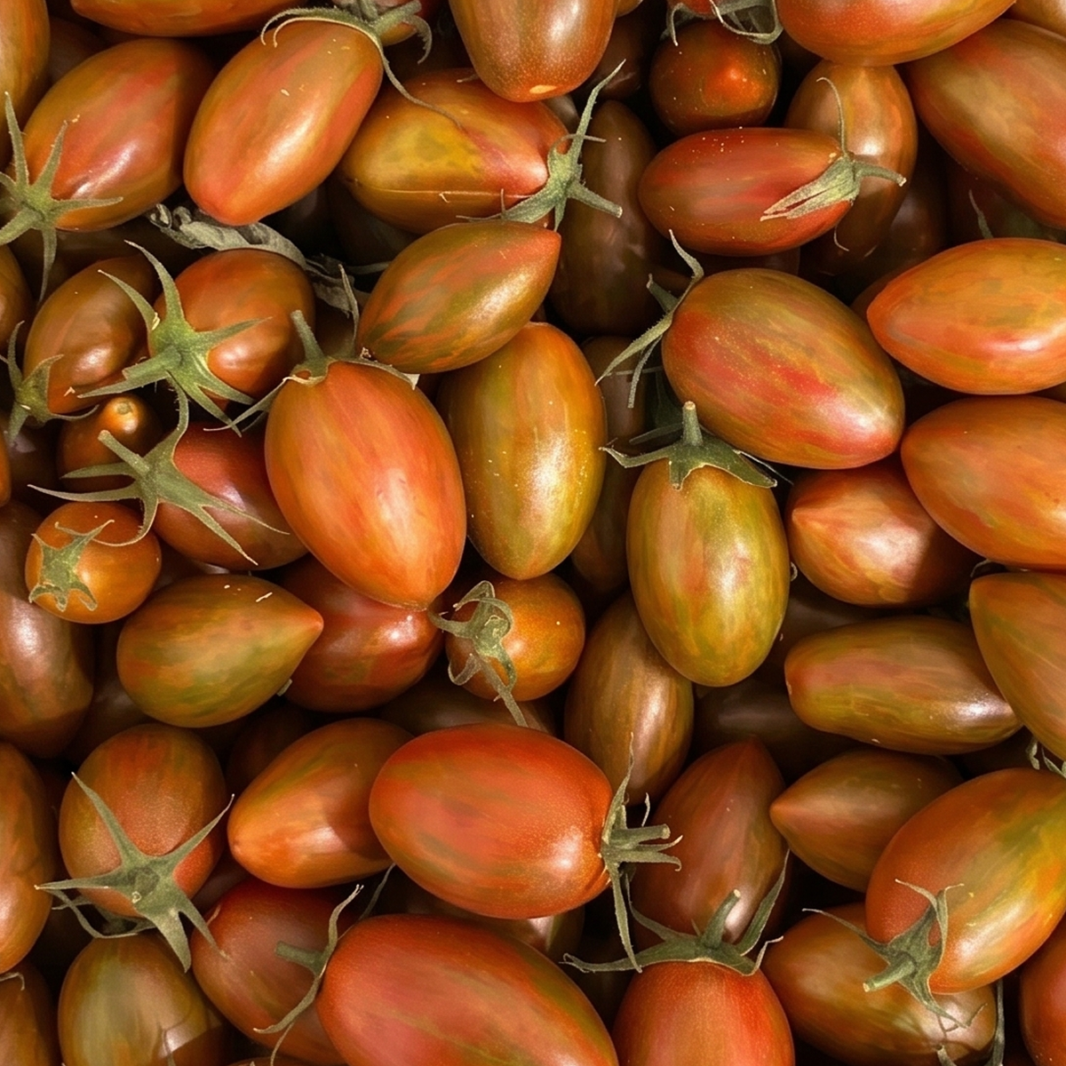 Bronze Torch Cherry Tomatoes (clamshell)