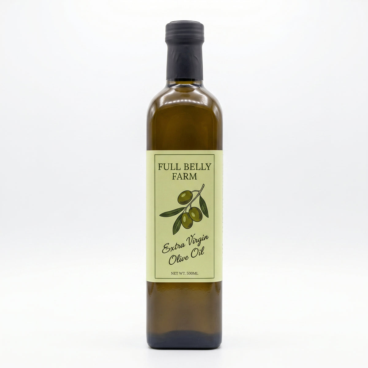 2025 Olio Nuovo (500ml)