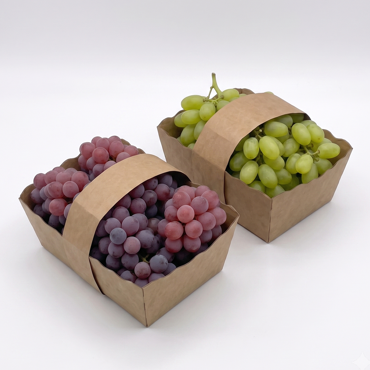 Specialty Grapes Pack (2-basket bundle)