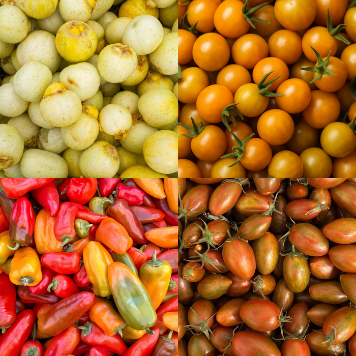 Healthy Snackables