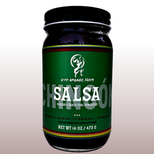 Early Girl Salsa