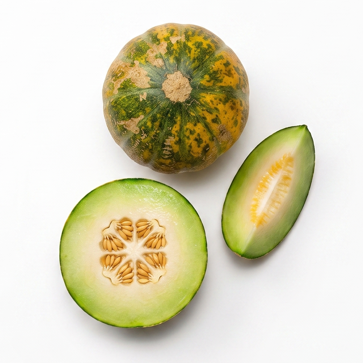 Haogen Melon