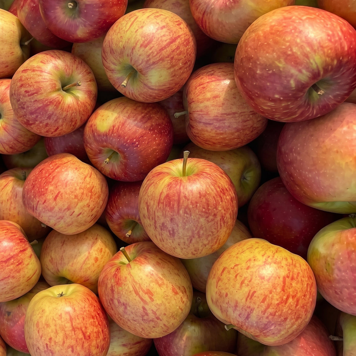 Honeycrisp Apples (3lb bag)