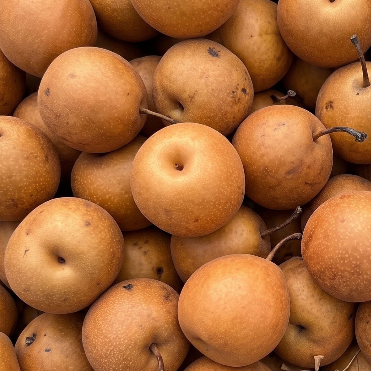 Hosui Asian Pear (2lb tub)