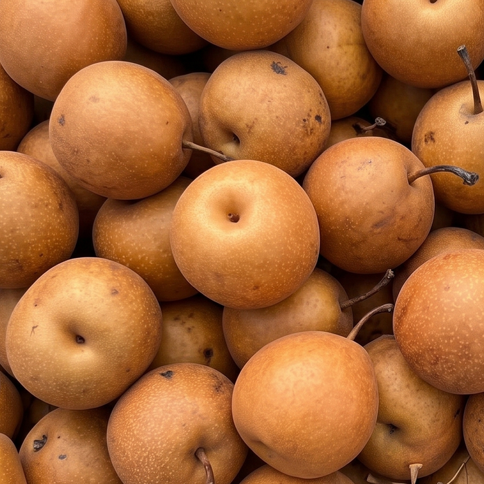 Hosui Asian Pear (2lb tub)