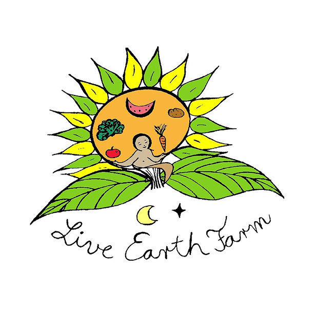 Live Earth Farm photo