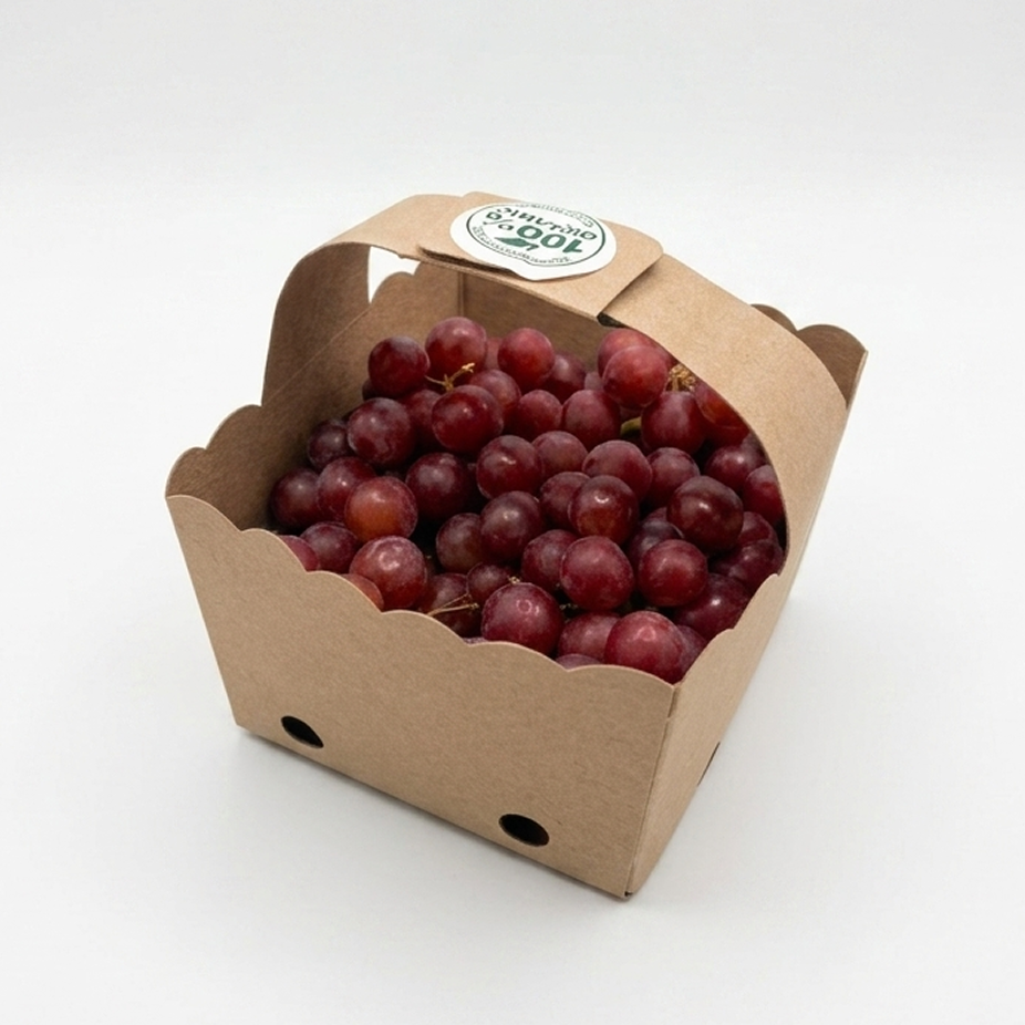 Mayabelle Grapes (basket)