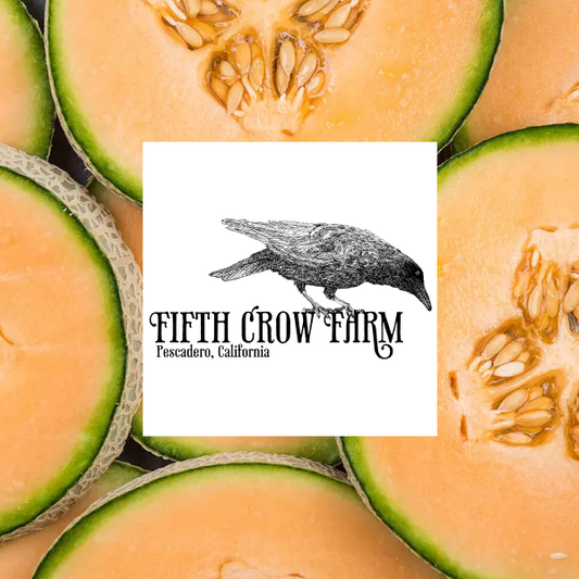 Sarah's Choice Cantaloupe