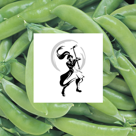 Sugar Snap Peas