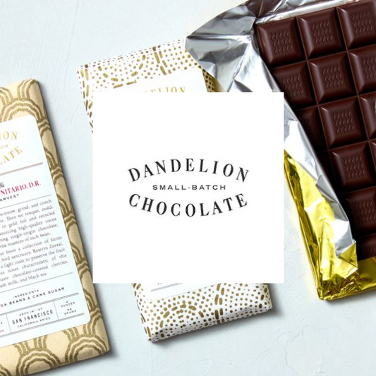 Specialty Chocolate Tasting Pack