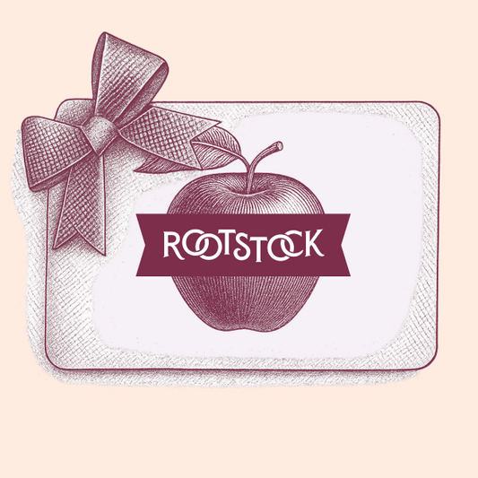 Rootstock Membership Gift Card
