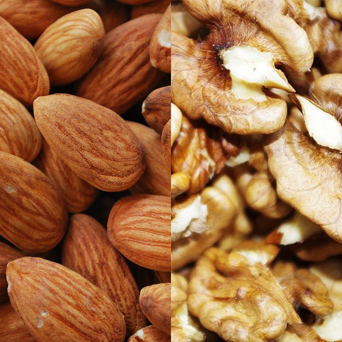 Nuts for Nuts