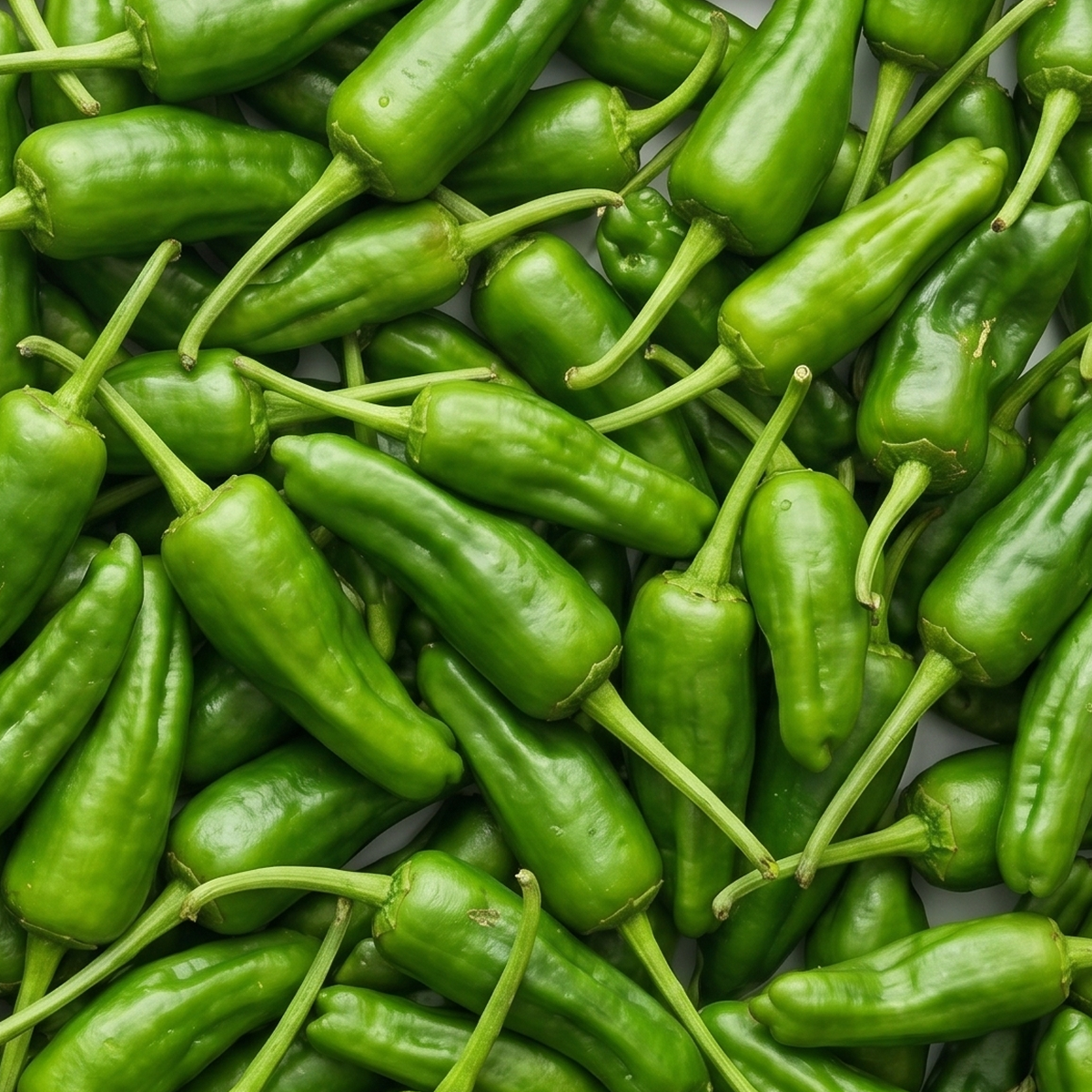 Padrón Peppers (clamshell)