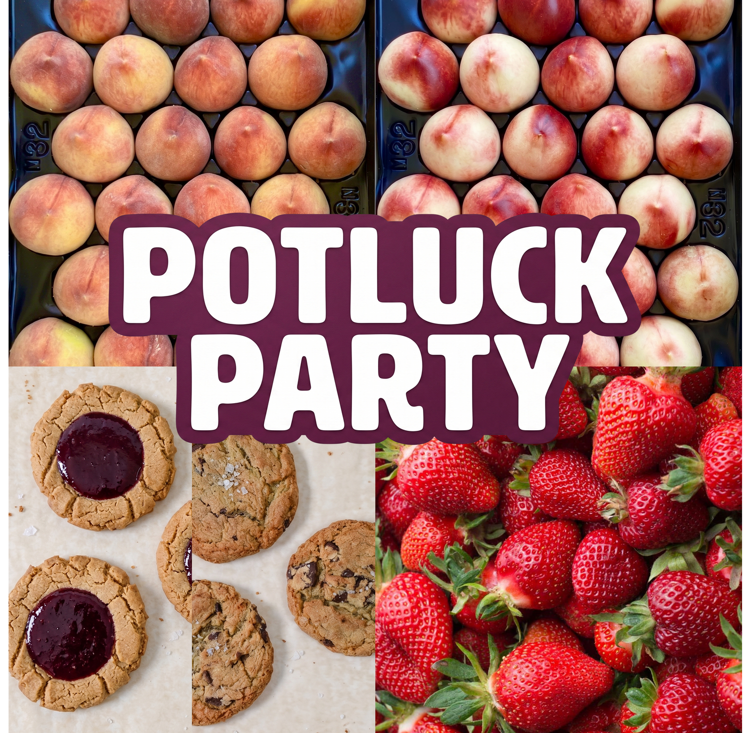 Potluck Party