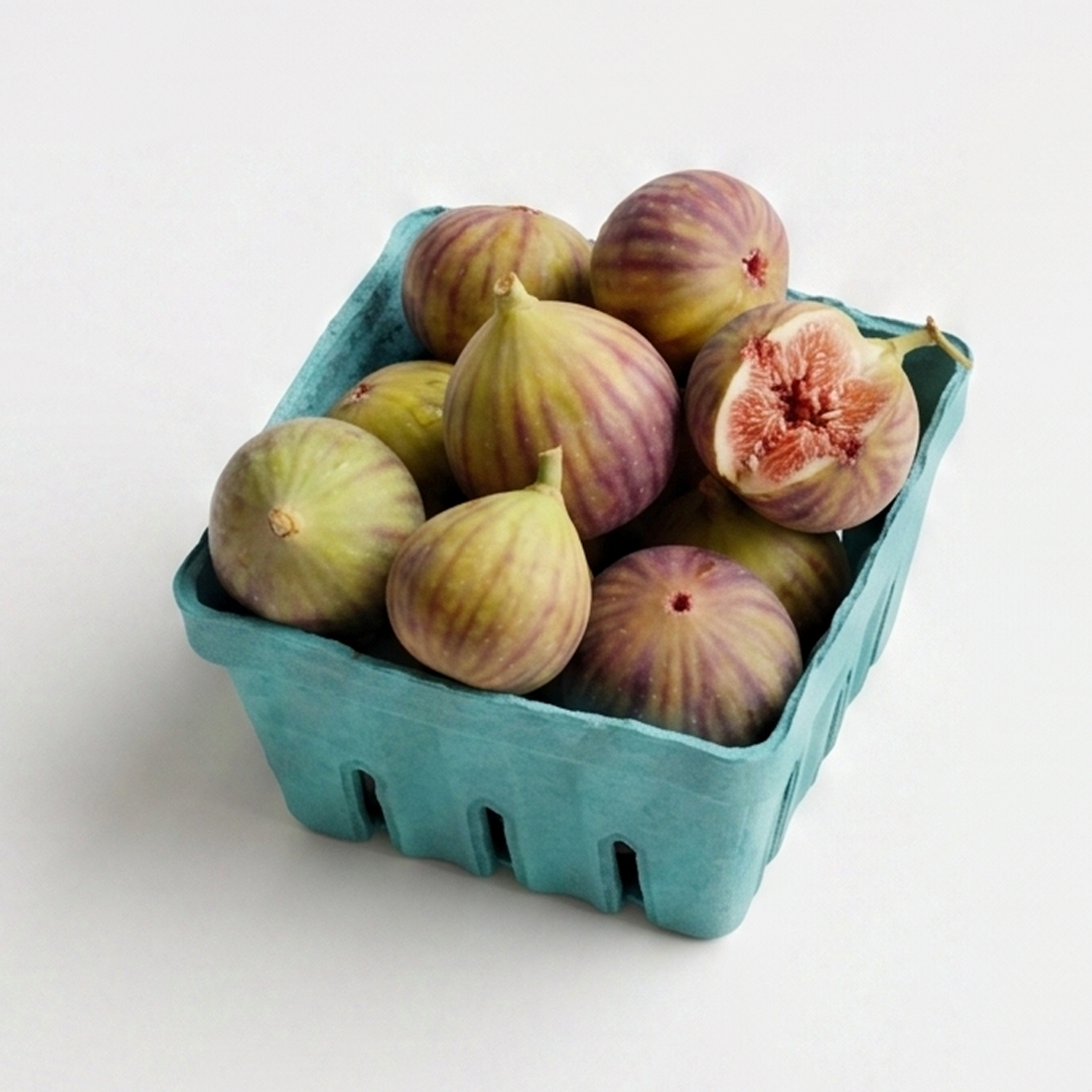 Red Experimental Figs (open pint)