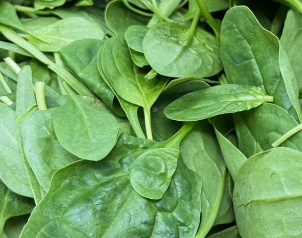 Vegetables