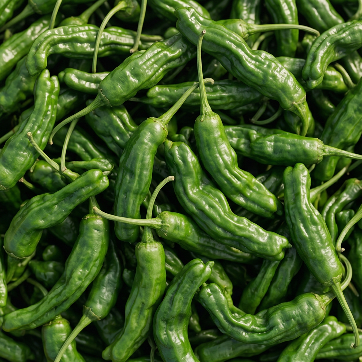 Shishito Peppers (clamshell)