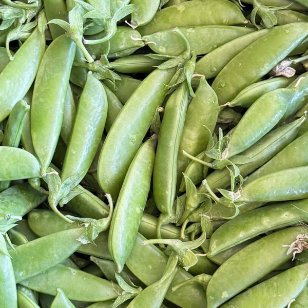 Sugar Snap Peas