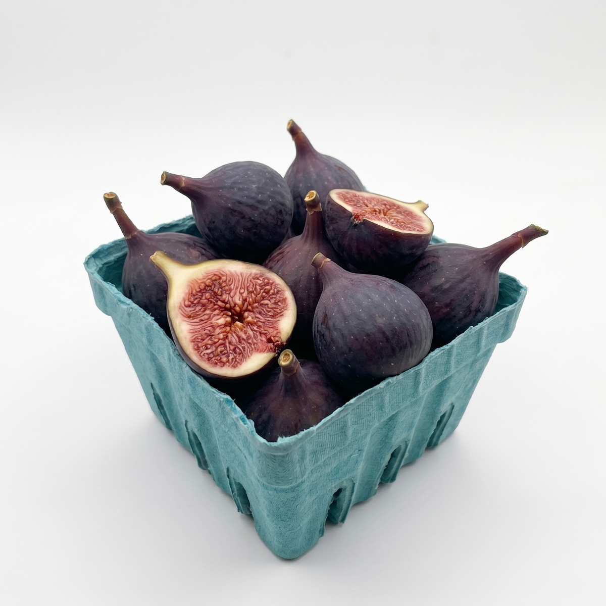 Violette de Bordeaux Figs (open pint)